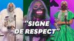 Lady Gaga et ses masques extravagants aux MTV VMA 2020