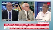 Haftanın Raporu - Murat Yılmaz | Mehmet Şahin | Ertuğrul Başer | 30 Ağustos 2020