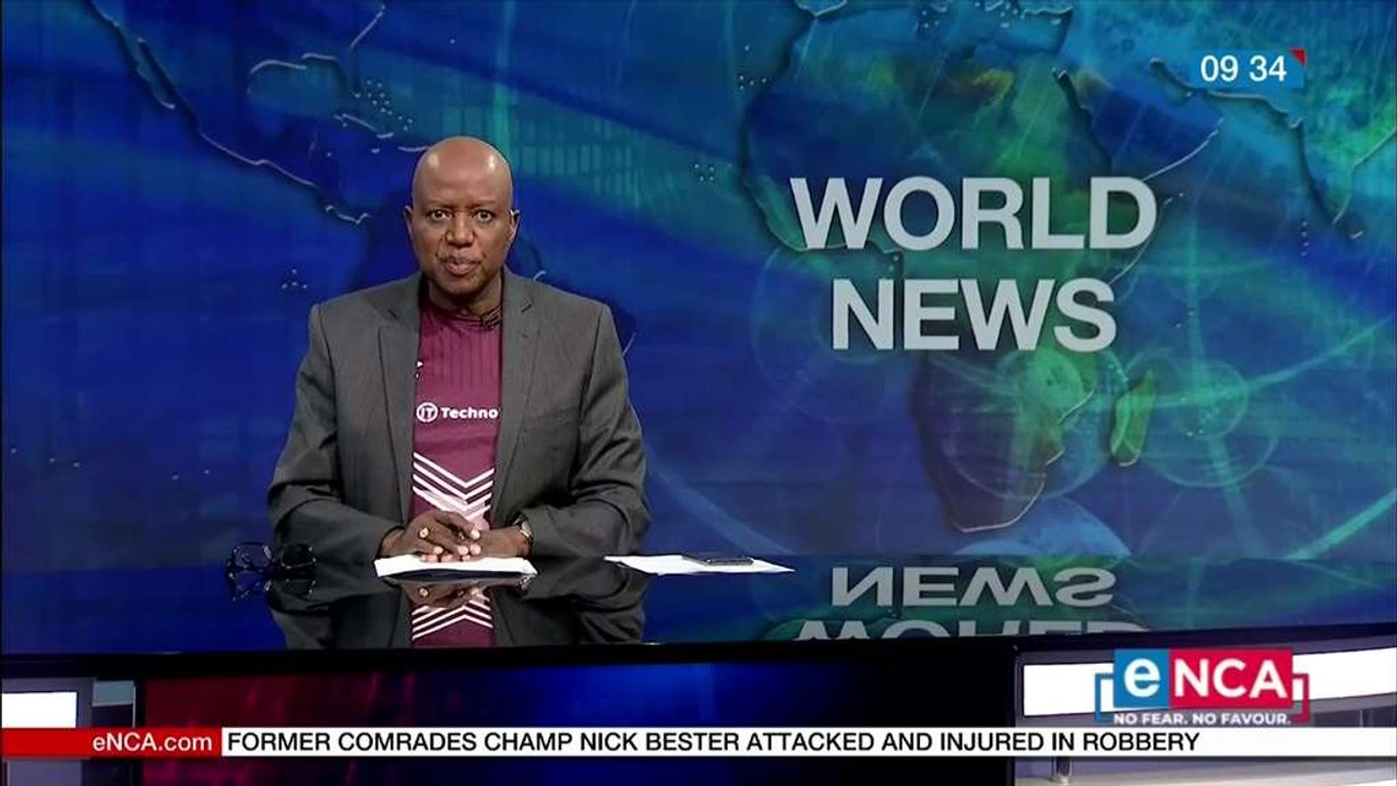 Hurricane Laura, missing Mexicans and illegal raves in UK