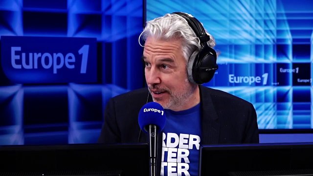 Le portrait inattendu de… Amélie Nothomb