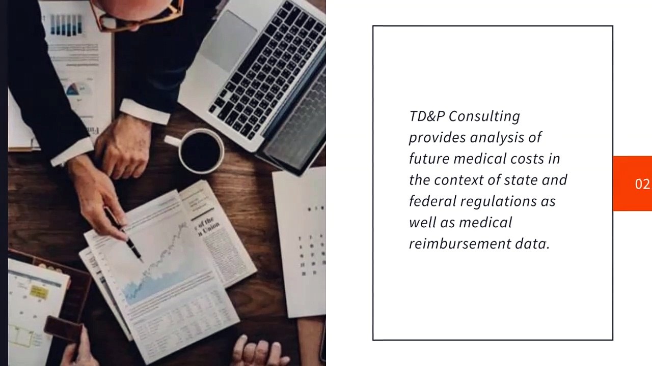 Healthcare Consulting Firms- TDP Consulting