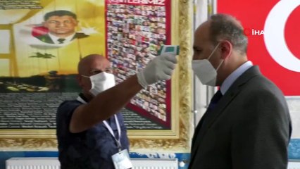 - Kars’ta ders zili çaldı