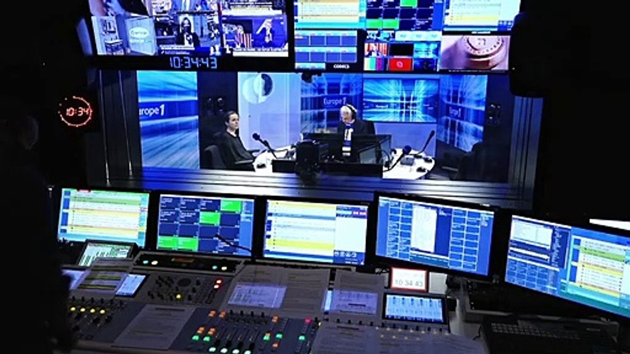 "Jusqu'ici tout va bien" : l'exposition de l'école Kourtrajmé au Palais de Tokyo recommandée par Louise Bernard