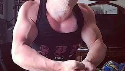 War on Carbs - Veins are Triumphant