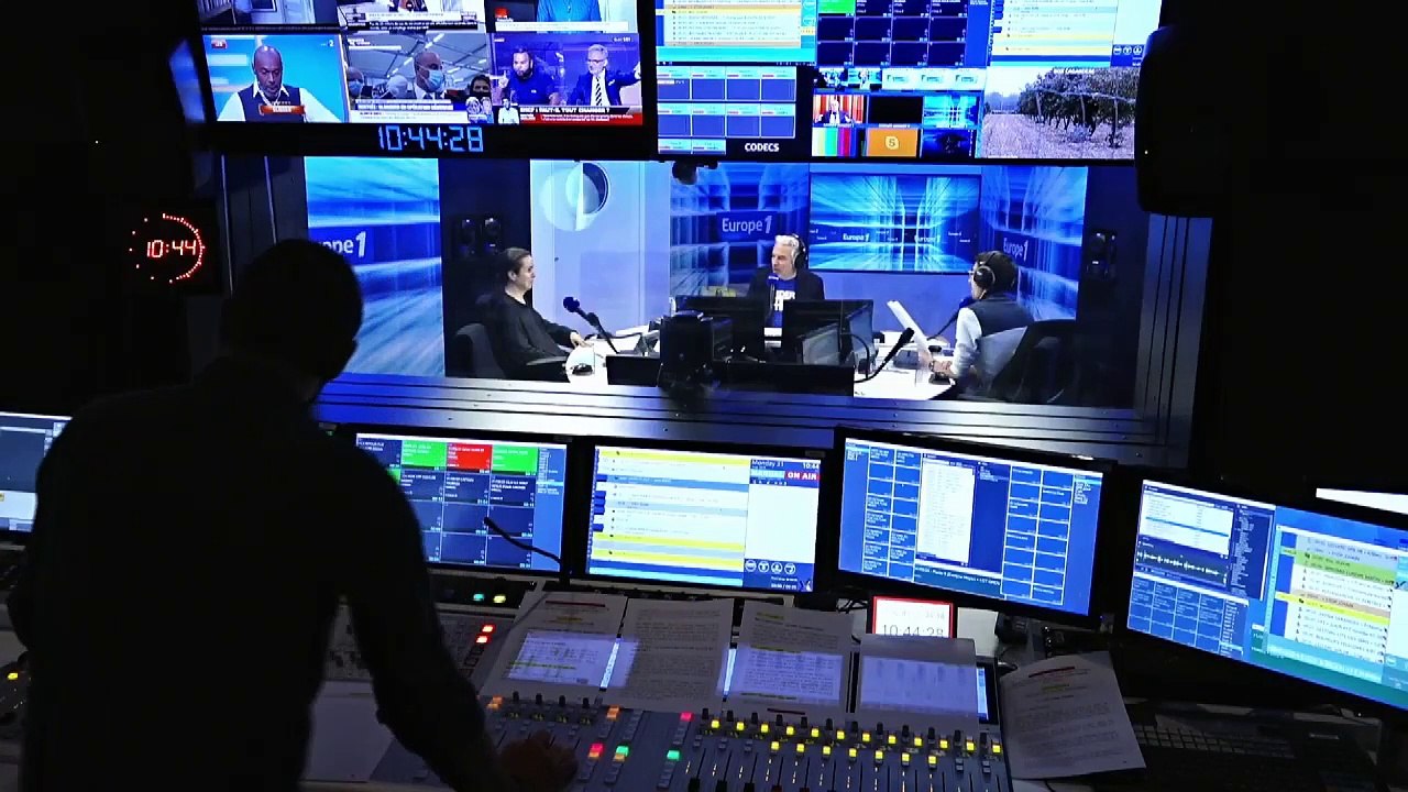 "Captain Tsubasa - Rise of new champions" : l'adaptation de "Olive et Tom" en jeu vidéo présenté par Clément Lesaffre