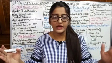 COLD WAR ERA Class-12 in Hindi Political Science_CH-1_2020 BY SIMRAN SAHNI_1