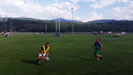 M10 - Lecture du jeu