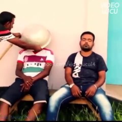 Tahan Tawa - Video Lucu Jail Kocak