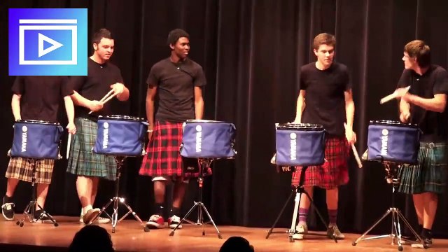 THE AMAZING DRUM LINE AND BATTLE 2020 #DRUM LINE #DRUM #DRUM BATTLE