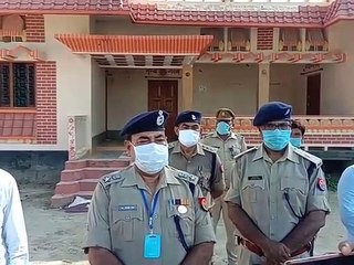 देवरिया: कुख्यात अपराधी तारबाबू की नामी-बेनामी संपत्ति कुर्क