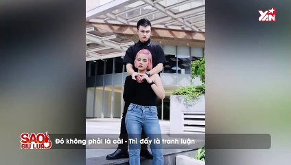 SAO GIỮ LỬA TIA LÊ THIỆN HIẾU