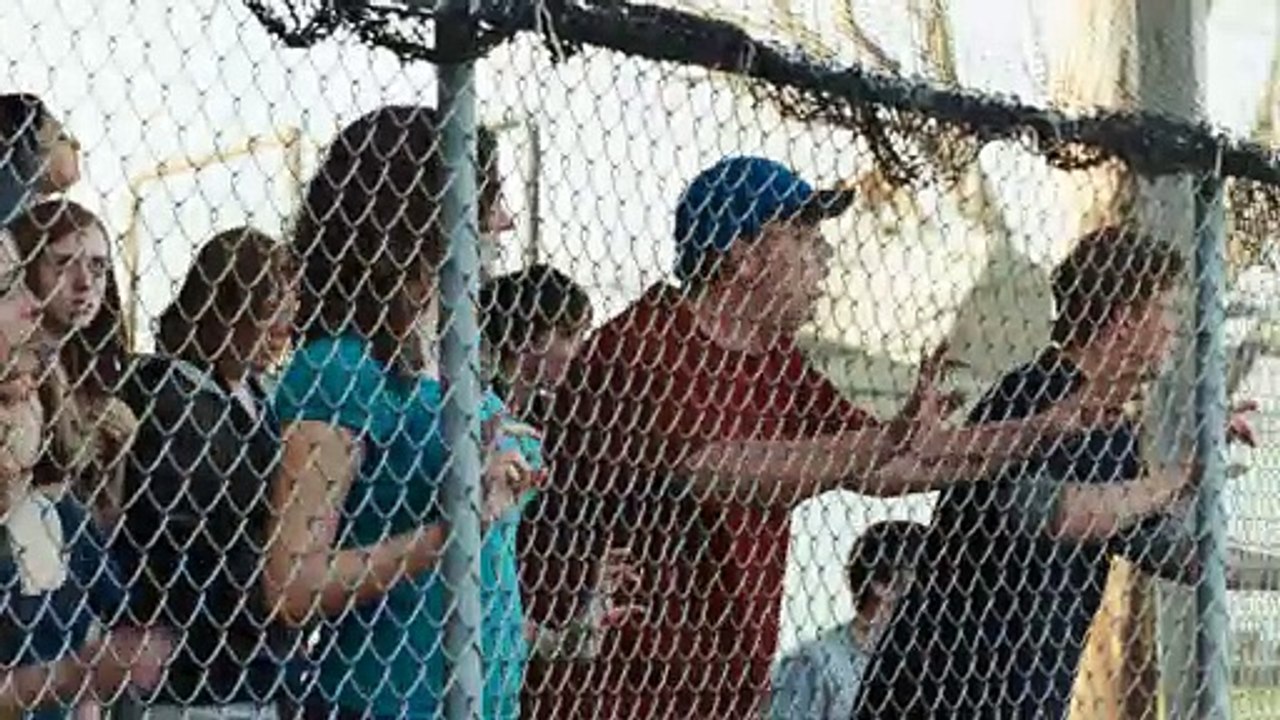 THE CRAZIES - FÜRCHTE DEINEN NÄCHSTEN | Trailer German HD (2010)