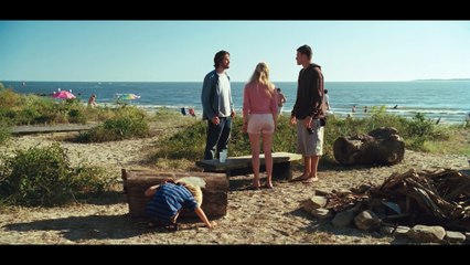 DAS LEUCHTEN DER STILLE | Trailer German HD (2010)