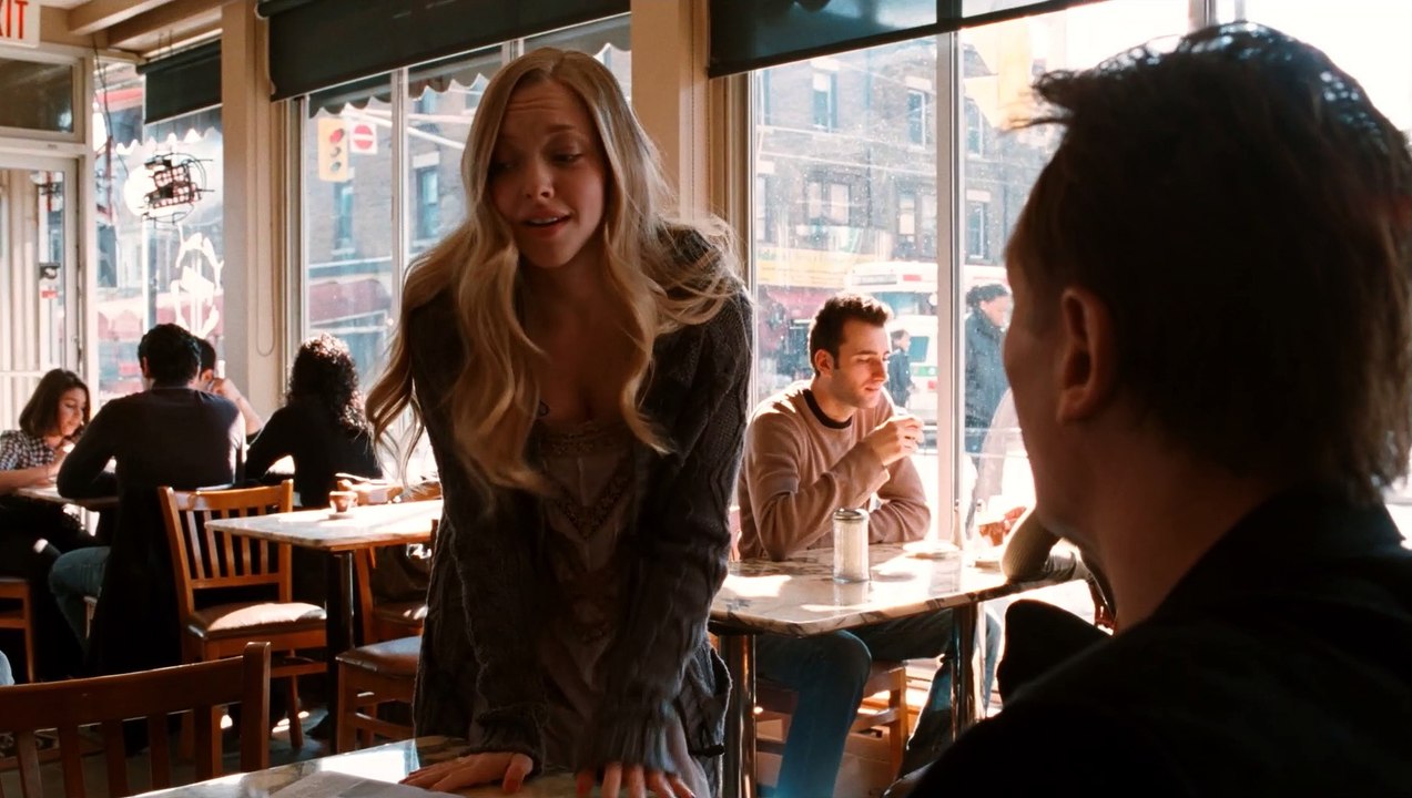 CHLOE | Trailer German HD (2010)