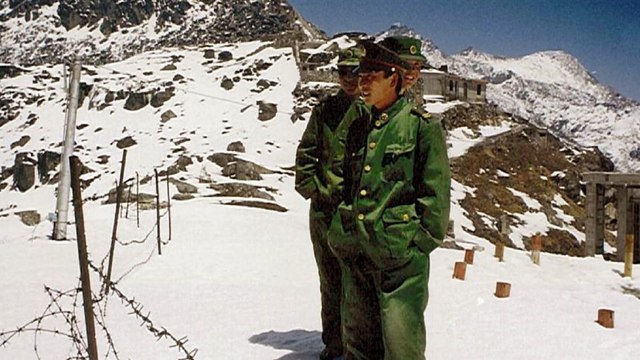 Is India-China heading towards limited war?