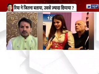 Gaurav Aarya Reached ED Office: गौरव आर्या ED दफ़्तर पहुंचे   | India News