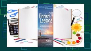 Finnish Lessons 2.0 Complete