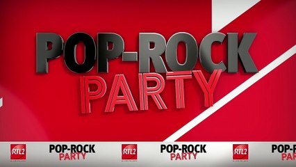 RTL2 Pop-Rock Party en direct de Troyes (29/08/20)