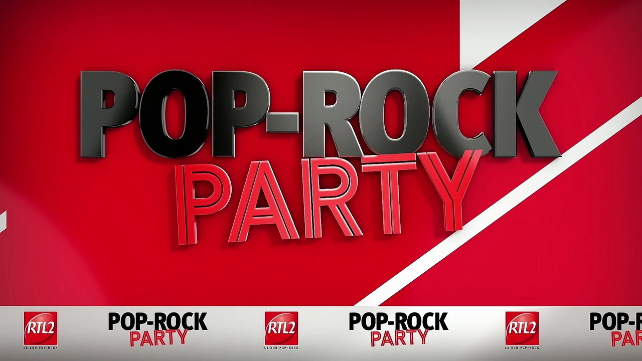 RTL2 Pop-Rock Party en direct de Troyes (29/08/20)