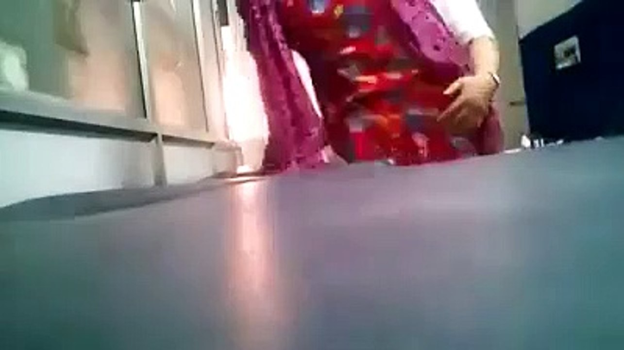Tharki  Docter chaa Gia