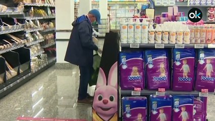 El IPC sube hasta hasta el -0,5% en agosto por el encarecimiento de la luz