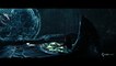 ALIEN Covenant Prologue The Crossing Clip and Trailer (2017)
