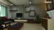 Living Room Interior Design by Magnon India Bangalore
