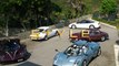 Is this Hong Kong’s biggest supercar collection? Ferraris, Porsches and a Pagani Zonda Fantasma Evo