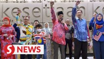 Prasarana celebrates National Day 2020, announces initiatives to help local entrepreneurs