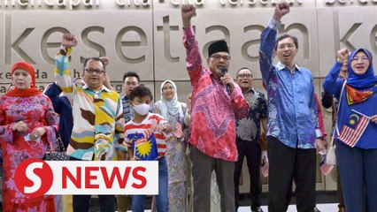 Prasarana celebrates National Day 2020, announces initiatives to help local entrepreneurs