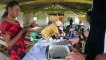 RDC : fin annoncée de l'épidémie de la rougeole