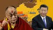 Socialist Tibet.. கூட்டத்தில் Xi jinping அதிரடி பேச்சு