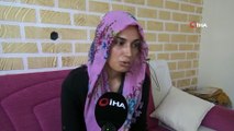 Diyarbakır’da eşini kızının gözü önünde öldüren zanlı kayıplara karıştı