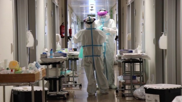 La pandemia deja más de 25,2 millones de casos, con EEUU al borde de los 6 millones