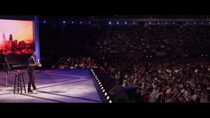 KEVIN HART  WHAT NOW Trailer (2016)