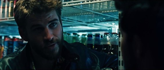 KILLERMAN (2019) - Official Trailer   Liam Hemsworth, Emory Cohen, Diane Guerrero