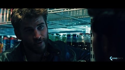 KILLERMAN Trailer (2019)