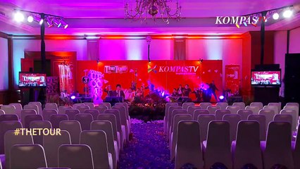 Calvin Jeremy - Berdua (The Tour SUCI 3) Cirebon - THE TOUR