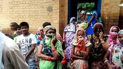 आगरा: विवाहिता ने फांसी लगाकर की अपनी जीवन लीला समाप्त