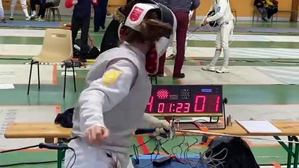 Petits moments intenses !