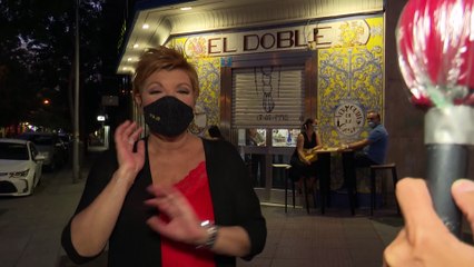 Terelu Campos cumple 55 años sin polémicas a la vista