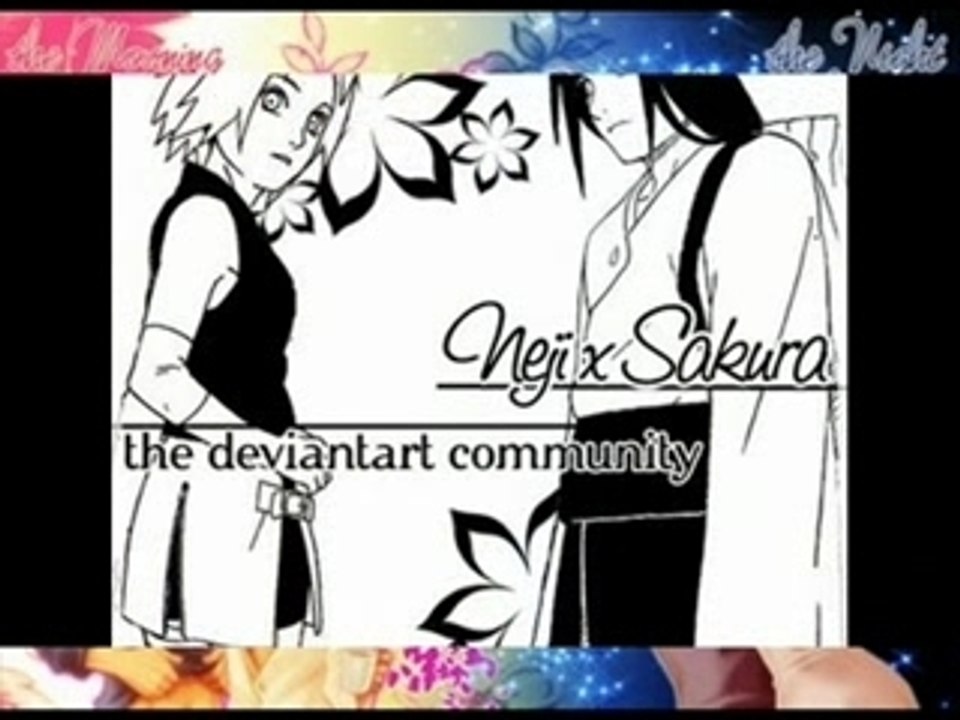 Amv naruto yellow moon