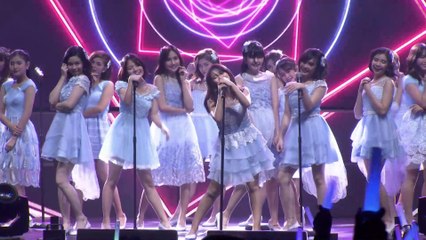 MNL48 - Heavy Rotation