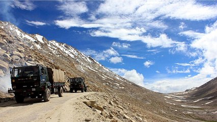 Clash at Pangong lake: What is China's motive?