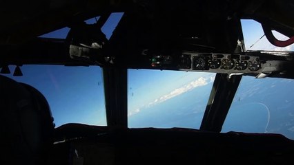 U.S. 5th Bomb Wing • NATO Fighter Jets • All 30 NATO Nations in a Day • August 28, 2020