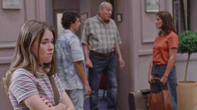 Plus belle la vie : SOS ! Une nouvelle famille au Mistral !