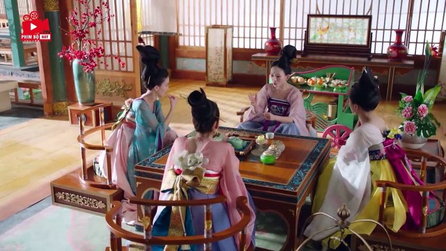 MANH PHI GIÁ ĐÁO - Tập 06