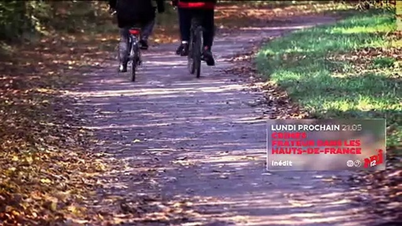 INEDIT - Ce soir, à 21h05 sur NRJ12, Jean-Marc Morandini présente un nouveau numéro de "Crimes": "Frayeur dans les Hauts-de-France" - VIDEO