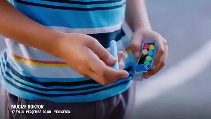 Mucize Doktor'da Seda Bakan sürprizi