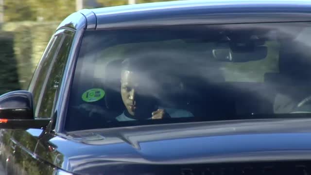 El Real Madrid vuelve al trabajo